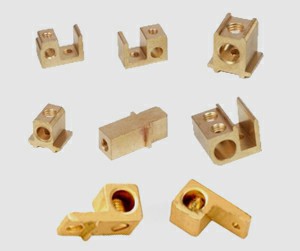 Brass Metal